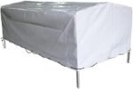Tema Grande remorque basculante 263X125X110 cm + bâche Haute – Image 5