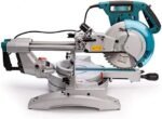 Scie à onglets radiale 1430 W Ø 260 mm - MAKITA LS1018LN – Image 4