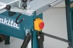 SCIE MAKITA BOIS SUR TABLE 2000 W Ø 315 MM - 2712 – Image 4