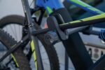 Fischer Porte-vélo sur Boule d’attelage, Sable – Image 13