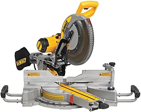 416lUb8oXL._AC_.jpg DeWalt DWS780-QS Scie A Onglets Radiale 1675W 305mm – Image 1