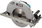 Scie circulaire électrique 2200 W Ø355 mm - MAKITA 5143R