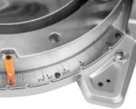 Scie à onglets radiale 1800 W Ø 305 mm - MAKITA LS1219L – Image 10