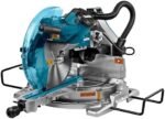 Scie à onglets radiale 1800 W Ø 305 mm - MAKITA LS1219L – Image 6