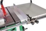 Holzstar Scie circulaire de table TKS 254 E (400 V), 5902026 – Image 4