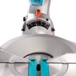 Scie à onglets radiale 1430 W Ø 260 mm - MAKITA LS1018LN – Image 2