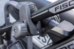 Fischer Porte-vélo sur Boule d’attelage, Sable – Image 10