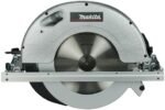 Scie circulaire électrique 2200 W Ø355 mm - MAKITA 5143R – Image 2