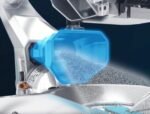Scie à onglets radiale 1800 W Ø 305 mm - MAKITA LS1219L – Image 2
