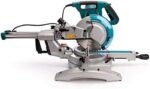 Scie à onglets radiale 1430 W Ø 260 mm - MAKITA LS1018LN – Image 3