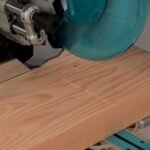 Scie à onglets radiale 1800 W Ø 305 mm - MAKITA LS1219L – Image 17