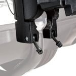 Allen Sports Porte-vélos Deluxe pour 2 vélos pour Boule d'attelage de 50 mm, modèle EU-2B – Image 10