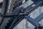Fischer Porte-vélo sur Boule d’attelage, Sable – Image 14