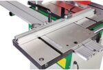 Holzstar Scie circulaire de table TKS 254 E (400 V), 5902026 – Image 2