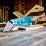 SCIE MAKITA BOIS SUR TABLE 2000 W Ø 315 MM - 2712 – Image 2