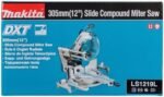Scie à onglets radiale 1800 W Ø 305 mm - MAKITA LS1219L – Image 24