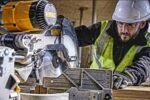 DeWalt DWS780-QS Scie A Onglets Radiale 1675W 305mm – Image 13