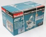 Scie à onglets radiale 1800 W Ø 305 mm - MAKITA LS1219L – Image 27