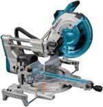 Scie à onglets radiale 1800 W Ø 305 mm - MAKITA LS1219L – Image 4
