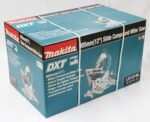 Scie à onglets radiale 1800 W Ø 305 mm - MAKITA LS1219L – Image 26