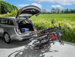 EUFAB 11556 Portes-vélos Amber IV – Image 5