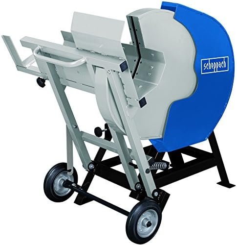 51N1tA7sglL._AC_.jpg Scheppach Scie circulaire à bascule 230 V, 2,6 kW, hs510 – Image 1