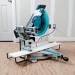 Scie à onglets radiale 1800 W Ø 305 mm - MAKITA LS1219L – Image 19