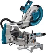 Scie à onglets radiale 1800 W Ø 305 mm - MAKITA LS1219L – Image 5