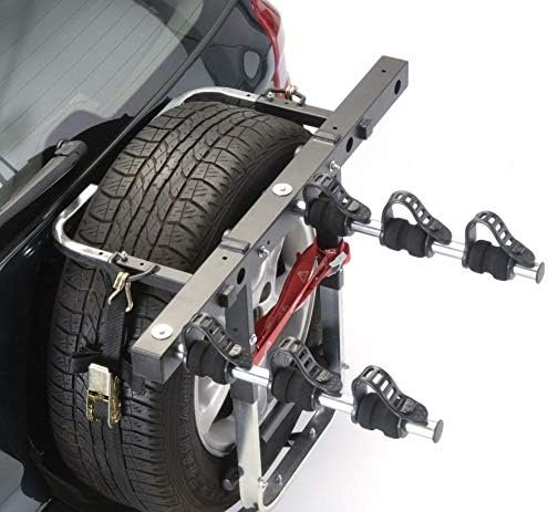 51bQF7U31L._AC_.jpg Mottez A500P Porte-Vélos 4X4 à Sangles 3 Vélos Noir – Image 1