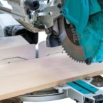 Scie à onglets radiale 1800 W Ø 305 mm - MAKITA LS1219L – Image 18