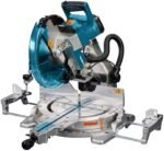 Scie à onglets radiale 1800 W Ø 305 mm - MAKITA LS1219L