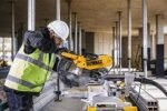 DeWalt DWS780-QS Scie A Onglets Radiale 1675W 305mm – Image 2