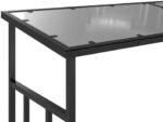 Outsunny Abri-bûches, range-bûche, charge maximale 2000 kg – Image 8