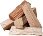 Bois de Chauffage 40cm - Palette de 0,5m3 - Bûches Extra sèches – Image 8