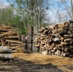 1palette Bois de Chauffage Premium – 50cm – 3 Stères – Image 4