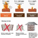 1,5 stères de Bois de Chauffage coupé/Fendu en 30 cm Box de 1,05m3 Bois Sec – Image 5