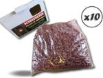 Granules de ramonage pour poêle à pellet | Lot de 10 | Boite 1,5 KG – Image 3