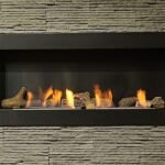 ATR ART TO REAL Lot de 9 bûches en céramique décoratives en céramique pour feux à gaz – Image 9