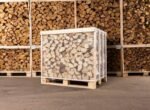 Onlydry Bois de chauffage frêne avec moins de 18 % d'humidité – Image 2