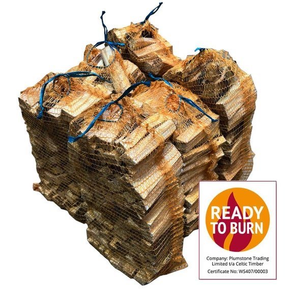 il_570xN.5816817008_7f6k.jpg Bois de chauffage de qualité supérieure, bois d'allumage résineux, poêle à bûches séchées, fours à pizza à feu ouvert, etc. – Image 1