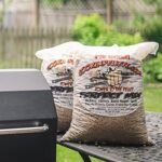 CookinPellets Cppm18kg 18 kg Granulés de Perfect Mix – Marron – Image 2