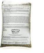 CookinPellets Cph18kg 18 kg Granulés de 100% en Bois d'hickory – Marron – Image 3