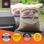 CookinPellets Cppm18kg 18 kg Granulés de Perfect Mix – Marron – Image 3