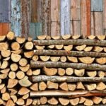 LOERSS Bois de Chauffage Naturel séché au Four